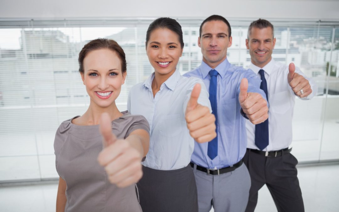 Want More Customer Trust? Your Business Needs Trust Certification in 2025