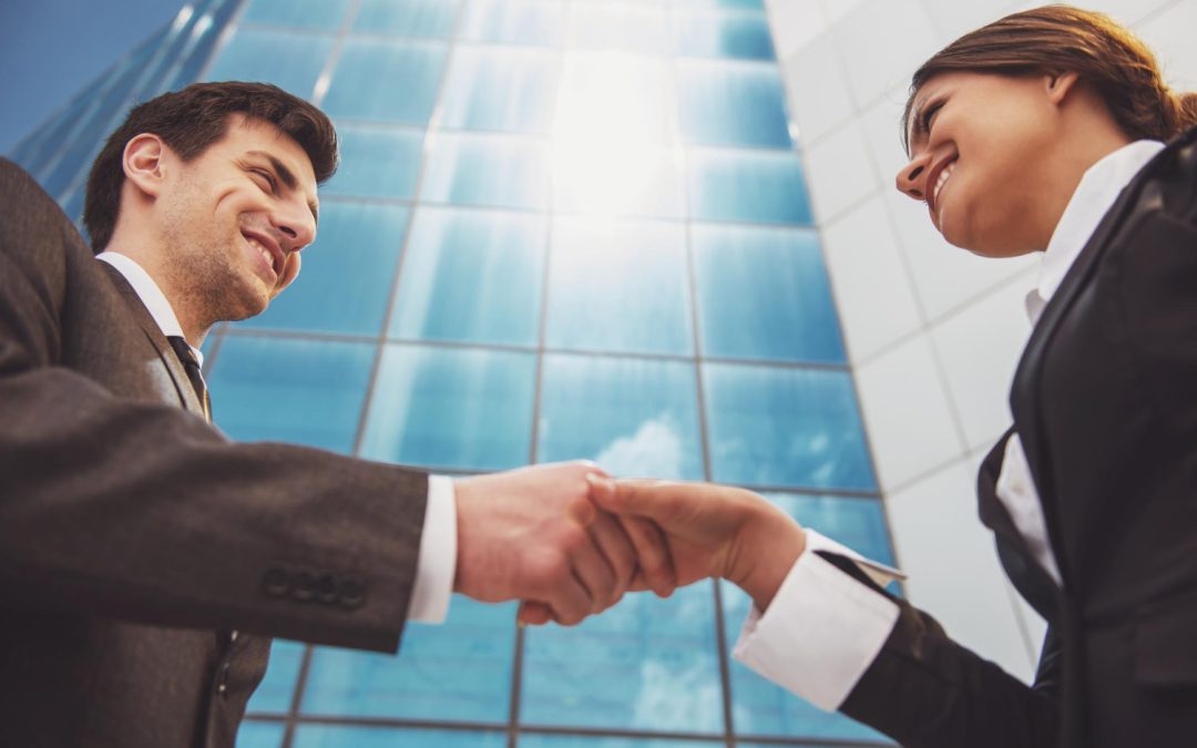 The Ultimate Seal of Confidence: Redefining Business Excellence