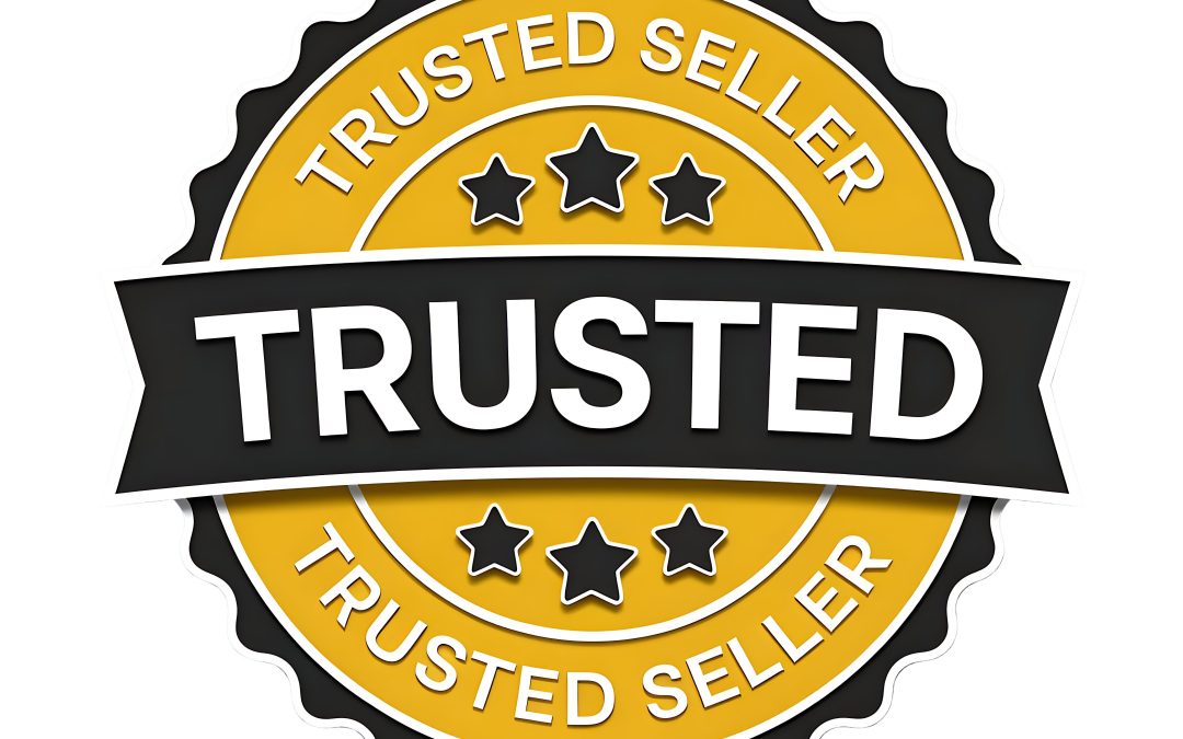 The One Thing Customers Look For Before Choosing Your Business