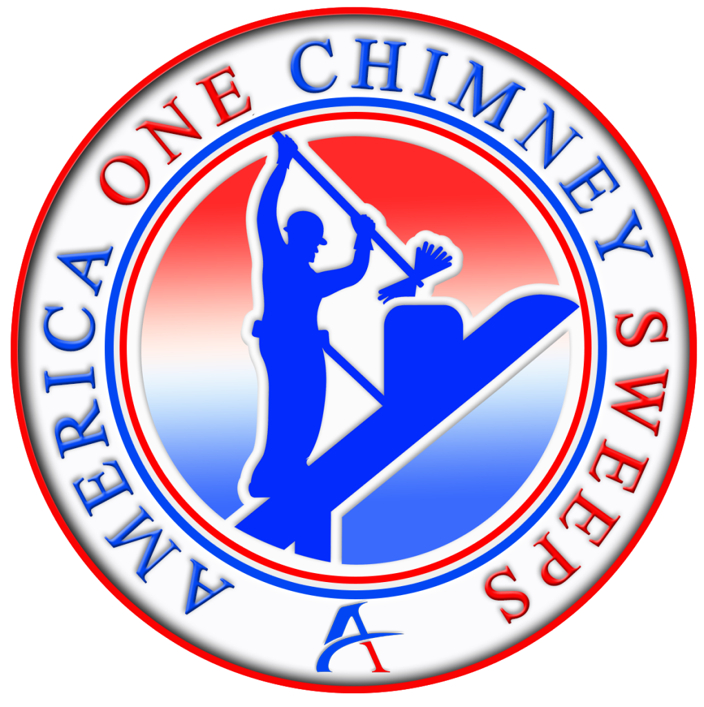 America One Chimney