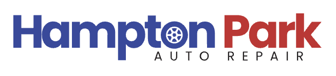 Hampton Park Auto Body & Repair
