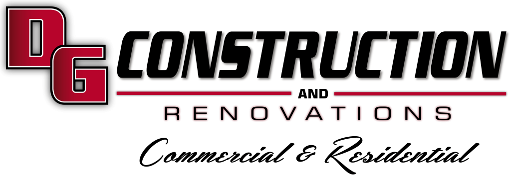 DG Construction and Renovations