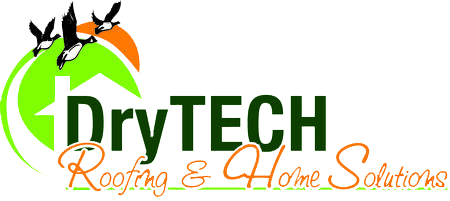 DryTech Roofing & Home Solutions