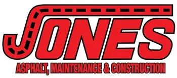 Jones Asphalt Maintenance