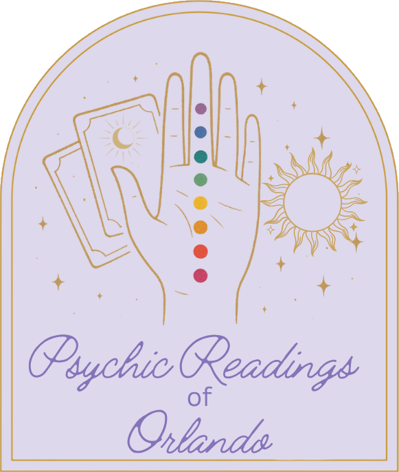 Psychic Readings of Orlando