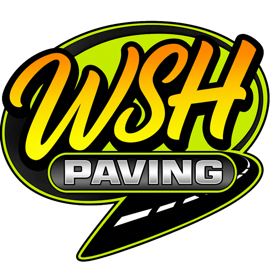 WSH Paving