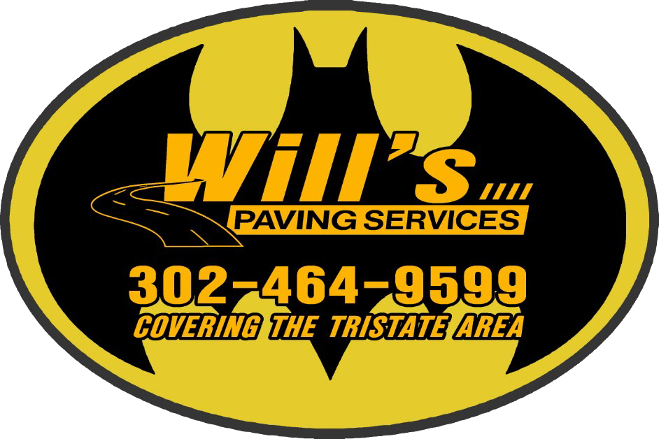 Will's Asphalt Paving Services