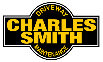 Charles Smith Driveway Maintenance Inc