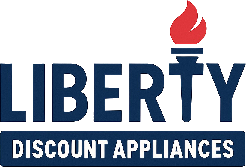 Liberty Discount Appliances