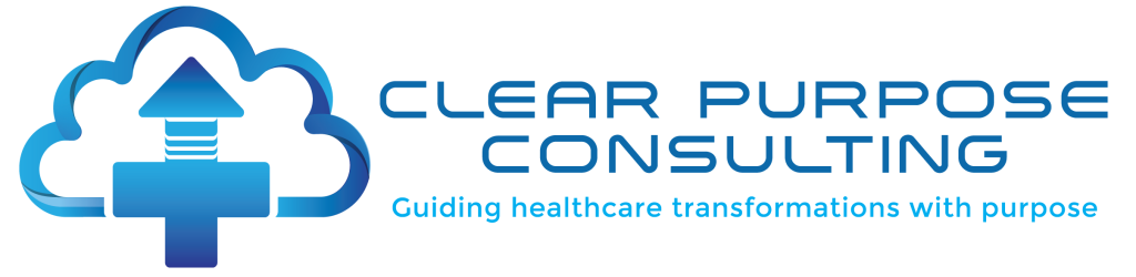Clear Purpose Consulting LLC