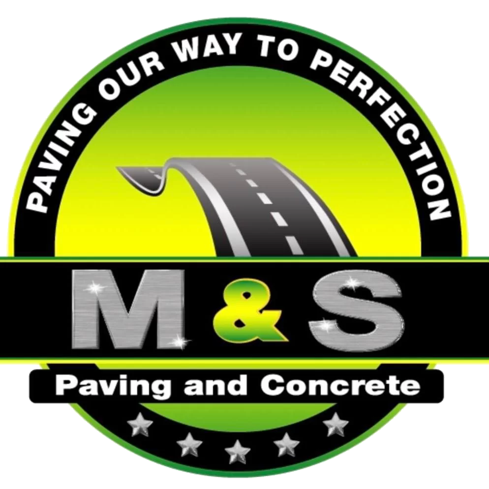 M&S Paving