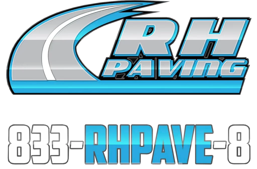 RH Paving