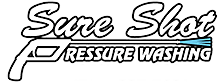 Sure Shot Pressure Washing