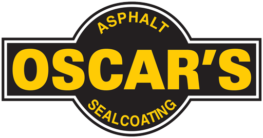 Oscar's Asphalt & Sealcoating