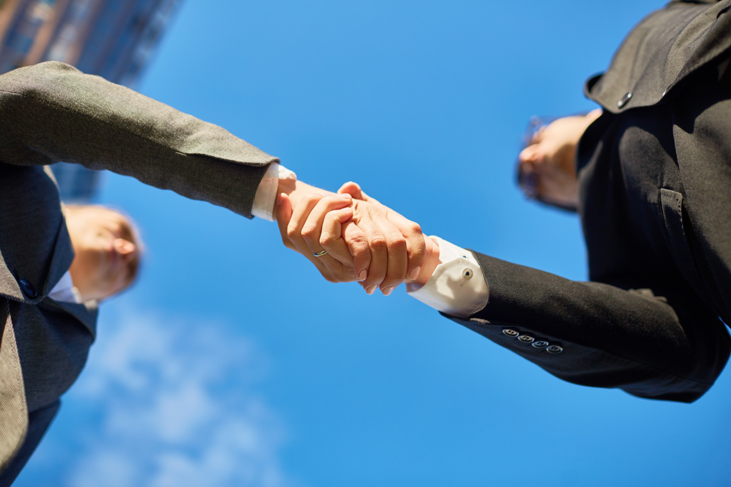 13020 Trustworthy business certification standards