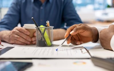 Why Ongoing Monitoring Matters After a Business Earns Trust Certification