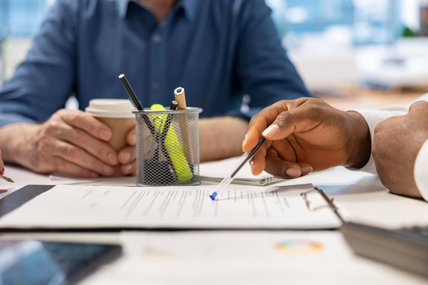 100599 Ongoing monitoring for business trust certification