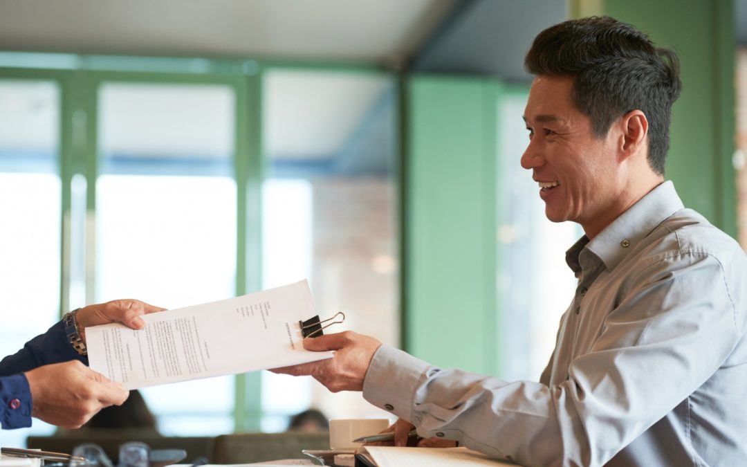 How the NCTCB Business Verification Process Works: From Application to Certification