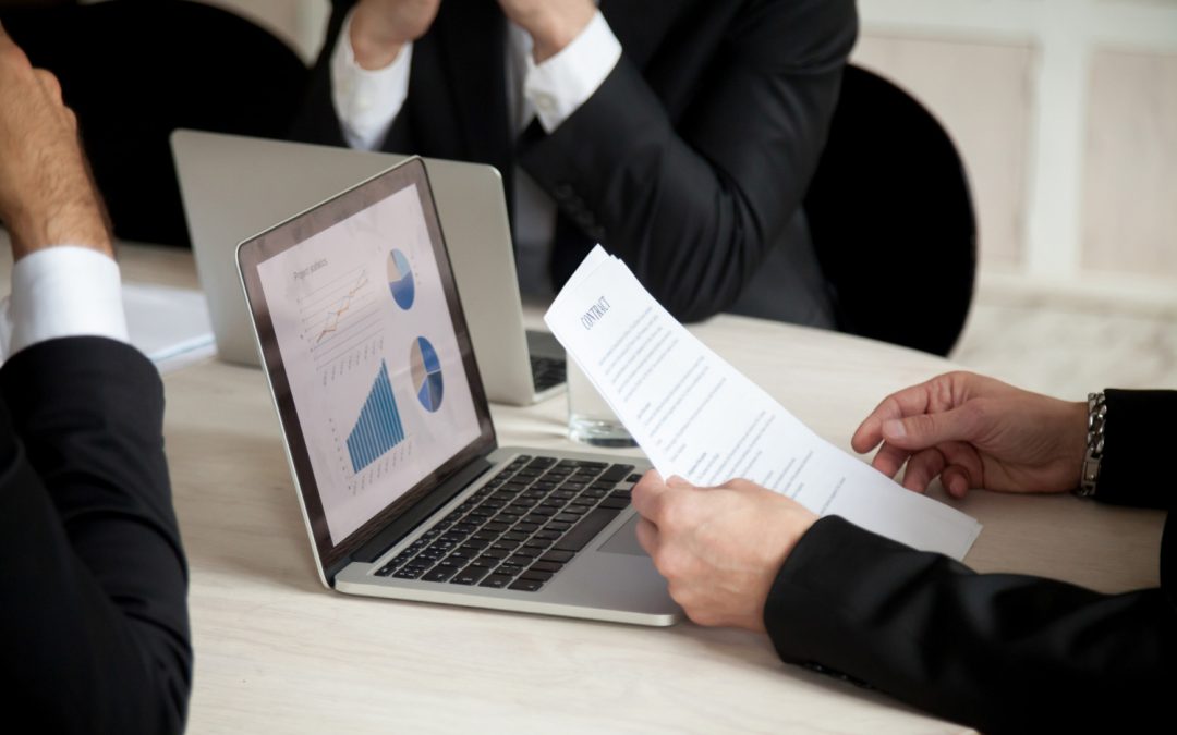 How to Prepare Your Business for a Third-Party Verification Review
